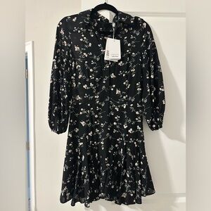 NWT, And Other Stories Dress, Size 2